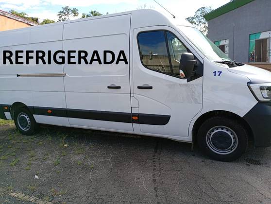 RENAULT MASTER 2.3 DCI DIESEL EXTRA FURGÃO L3H2 3P MANUAL RENAULT MASTER 2.3 DCI DIESEL EXTRA FURGÃO L3H2 3P MANUAL
